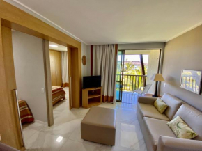 Beach class Muro Alto Flat